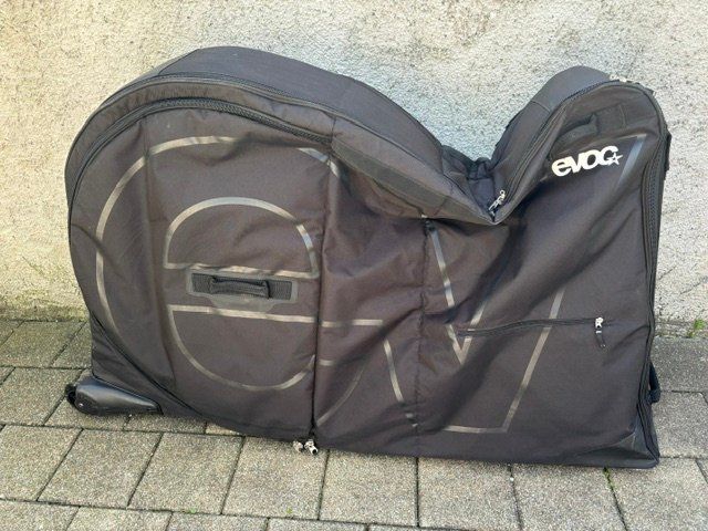 Evoc Borse: Evoc Bike Transporttasche – Usato da Malans GR venduto da Malans02