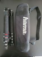 Hama Traveller 146 Premium Duo Stativ 