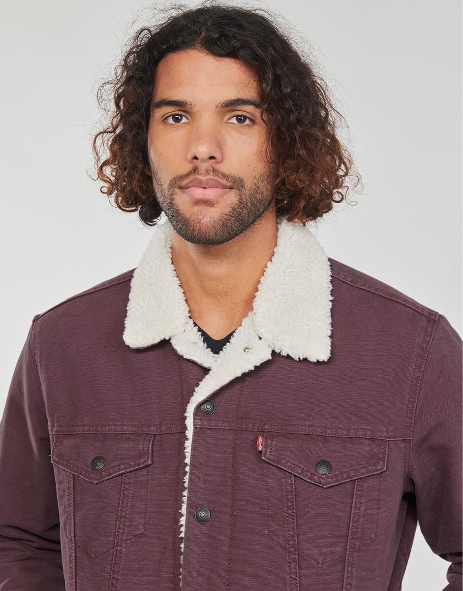 Levi's Giacche: Levis Jacke – Nuovo (secondo la descrizione) da Cham venduto da JazzL 3