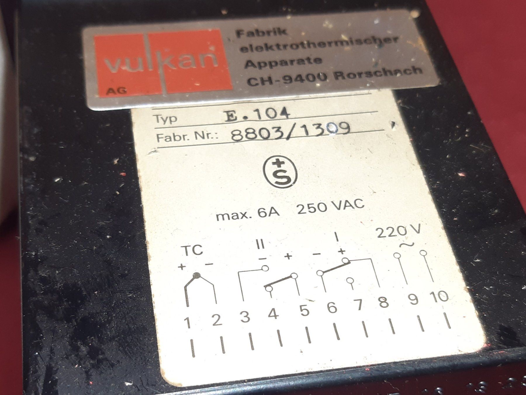 Radiatori: Thermostat? – Usato da Lohn-Ammannsegg venduto da Molch7 3