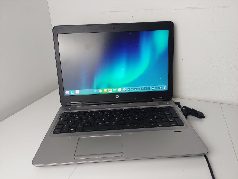 HP Laptop LINUX DEEPIN Neuinstallation Kaufen auf Ricardo