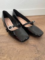 Ganz neue Halbschuhe, Grösse 40, NP 69.-
