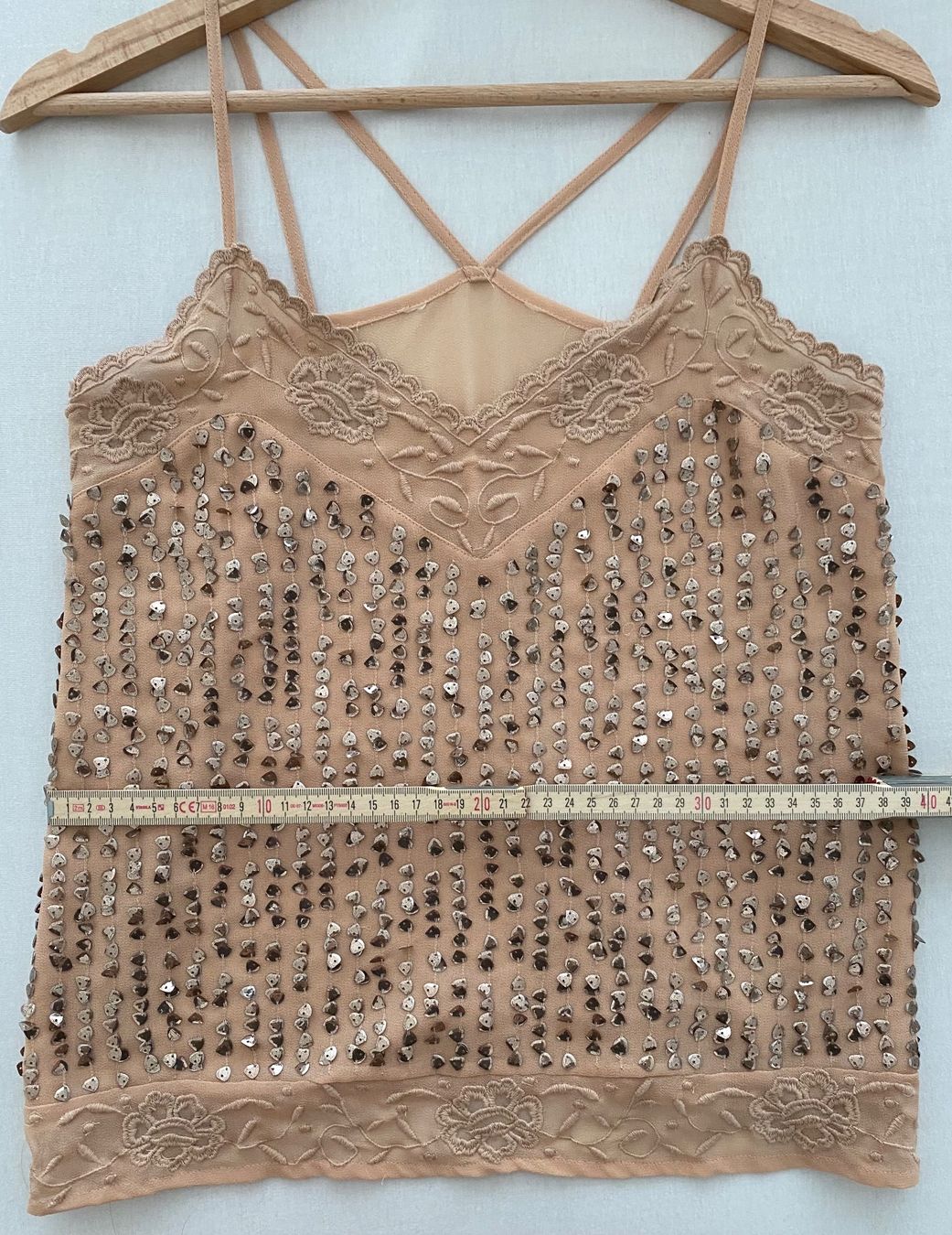 Camicette: Schöne Bluse Gr. XS – Usato da WEINFELDEN venduto da marygloss 6