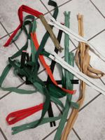 Reisverschlüsse diverse