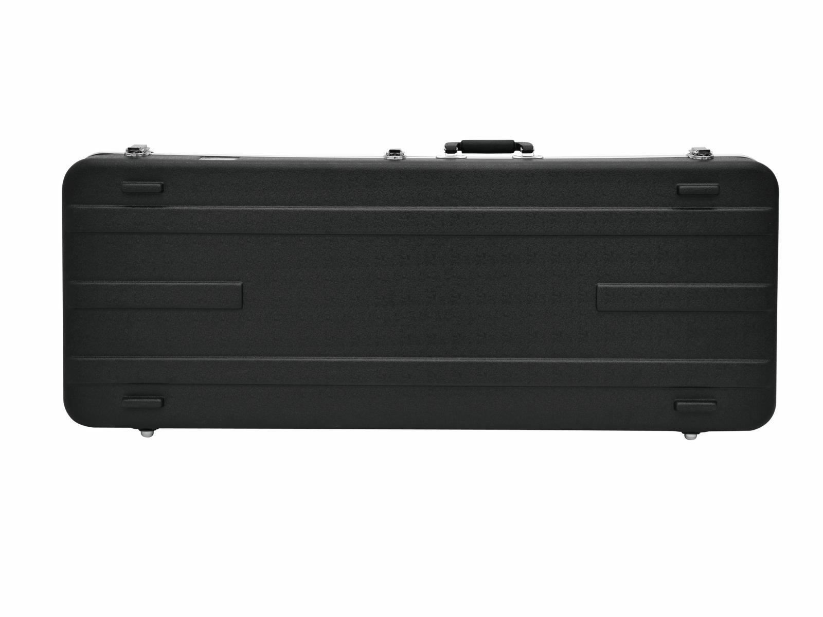 Reisekoffer: DIMAVERY ABS-Case für E-Gitarre – Neu und originalverpackt aus Däniken SO von Profog1 3