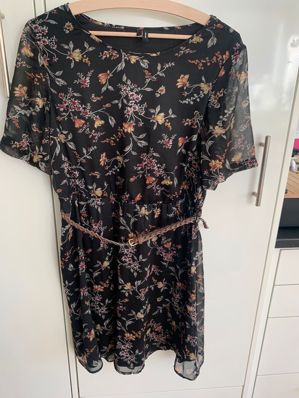 Only Vestiti: Only Kleid – Usato da Celerina venduto da Heli87 1