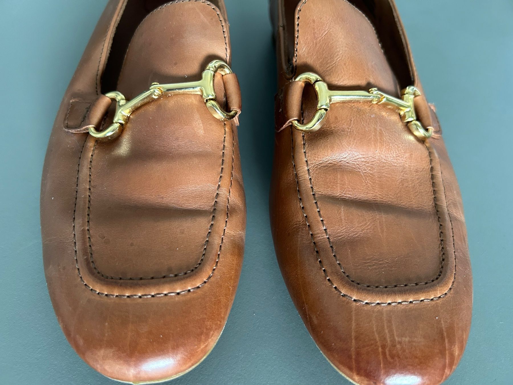Scarpe da donna: Loafer - Paul Green – Usato da Zürich venduto da nta 5