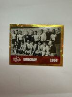 Panini FIFA Museum Uruguay 1950 Sticker Nr. FWC 10