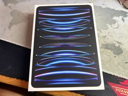 Ipad Pro 11 zoll 3th Gen128Gb WI-FI-Cellular#70