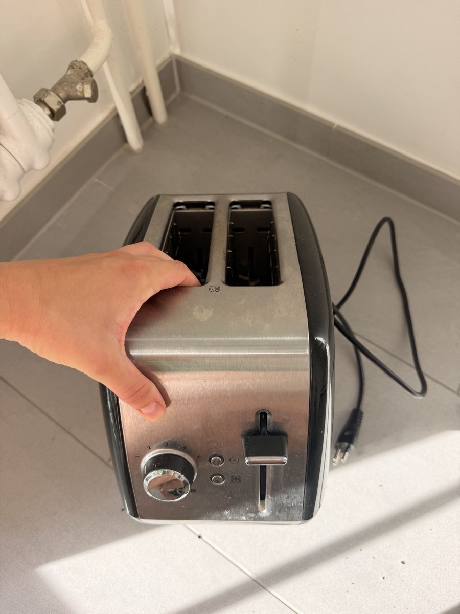 Kitchenaid Elettrodomestici da cucina: Toaster KitchenAid – Usato da Zürich venduto da wil_ysg8 1