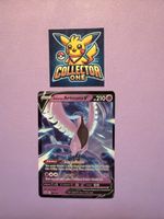 Pokemon Articuno V Fullart Legendary Bird Top