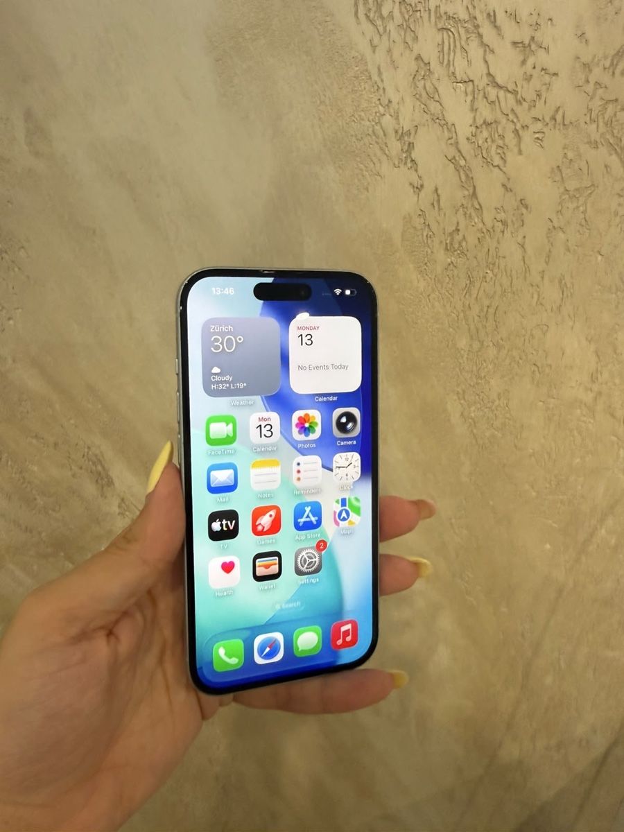 Apple Handys / Smartphones: Iphone 15 128 gb battery 100%  – Neu (gemäss Beschreibung) aus Chippis von mig_8ns6 2
