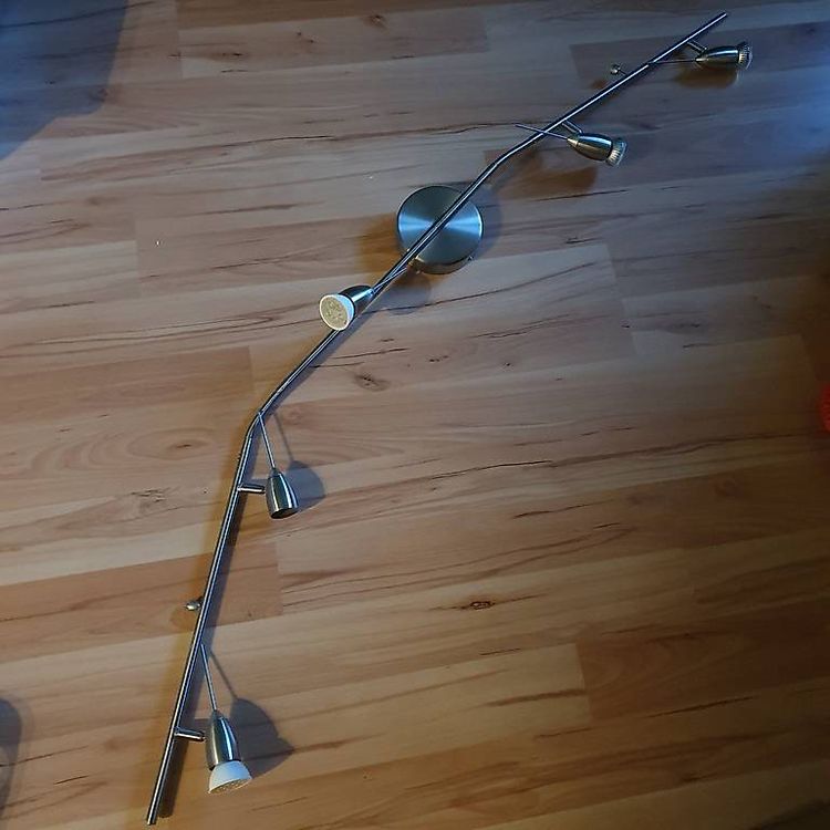 Lustres & lampes de plafonds: Deckenbeleuchtung – D'occasion à Lausen par Goeki77