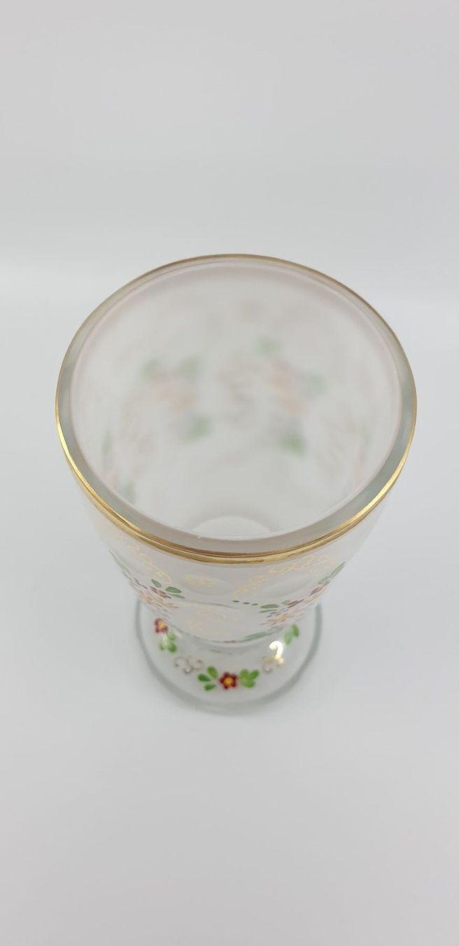 Verres: Glaspokal – D'occasion à Emmen par Brockofsky 1