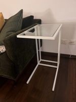Tablette pour bout de canapé