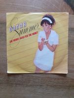 Maxi-Single Donna Summer She Works Hard For The Money