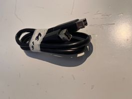 FireWire 4-polig DV-/Camcorder-Kabel 66cm