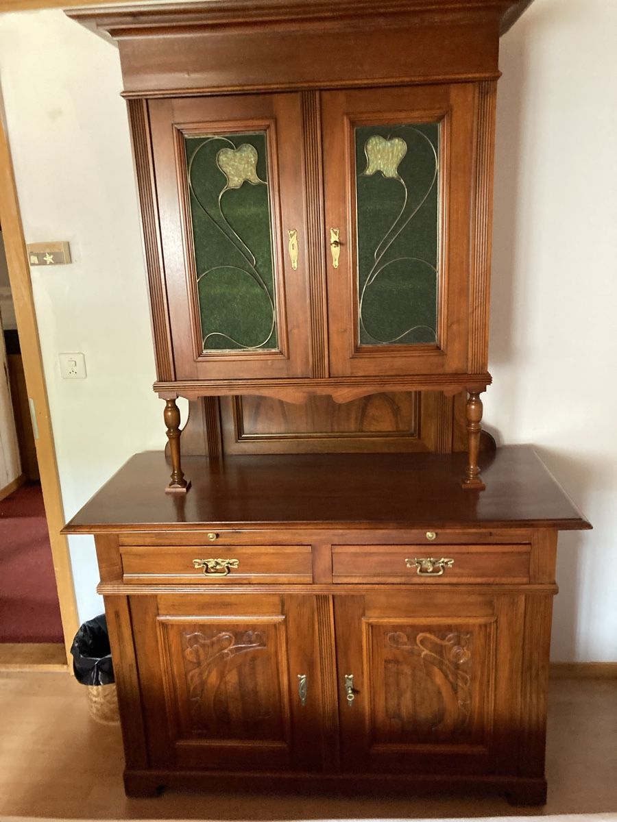 Büffets: Buffetschrank – Gebraucht aus Urdorf von lib_j5zw