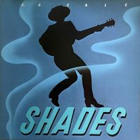 J.J. Cale - Shades