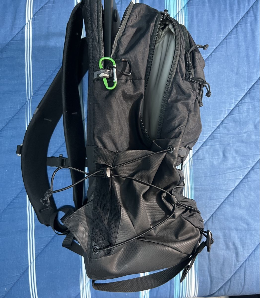 North Face Rucksäcke: Zaino The North Face Borealis Nero – Gebraucht aus Lugano von opa_tms7 2