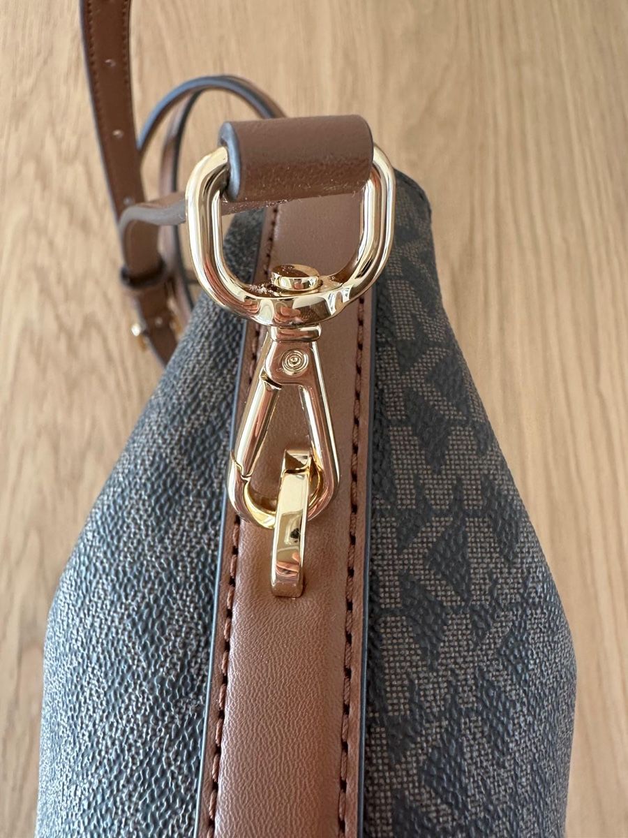 Michael Kors Borse da donna: Michael Kors Schultertasche – Nuovo (secondo la descrizione) da Meisterschwanden venduto da rogergro 5