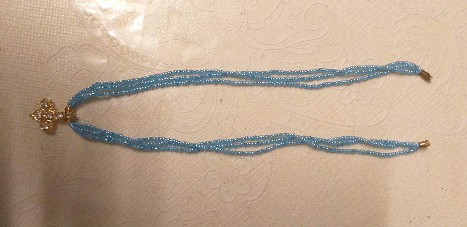 Catenine: (COPY) Kette/Necklace/chain – Nuovo (secondo la descrizione) da Bern venduto da mahilini