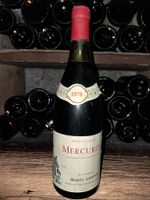 Mercurey Marcel Ladoux 1978