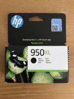Original Druckerpatrone HP 950 XL schwarz
