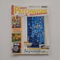 Lena's Patchwork & Applikationen - 19 / 2012