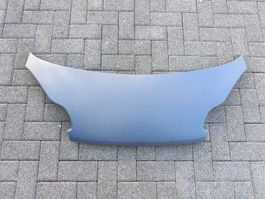 Wartungshaube Smart 451 ForTwo (Motorhaube))