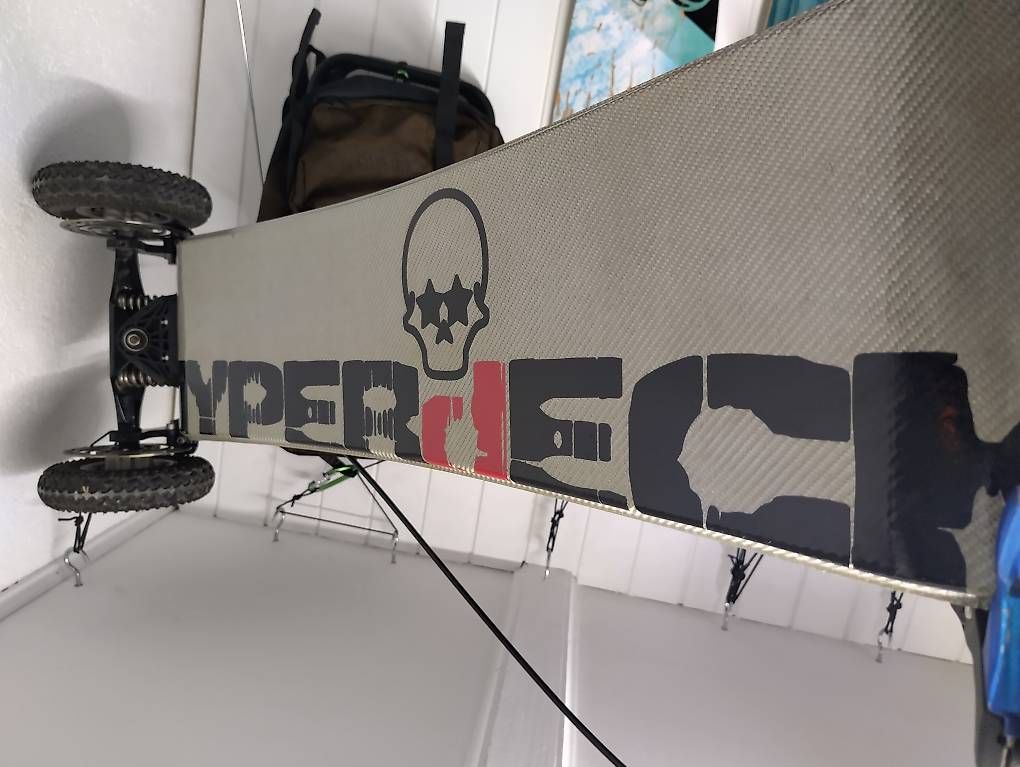 Skateboards: Mauntainboard – D'occasion à Uetendorf par hof_2rmq 1
