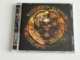 RADIATION ROMEOS - Same
