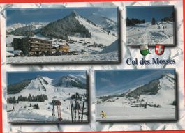 COL DES MOSSES