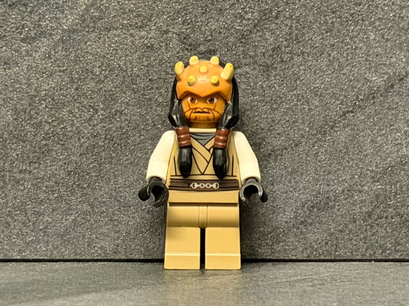 Lego Kit di costruzioni: LEGO Star Wars sw0332 Eeth Koth NEUWERTIG – Usato da Villmergen venduto da Zydi 1