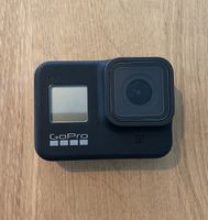 GoPro Hero 8