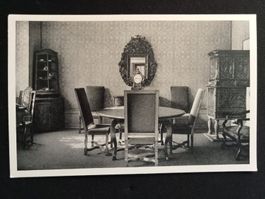 Goethehaus Frankfurt am Main Speisezimmer
