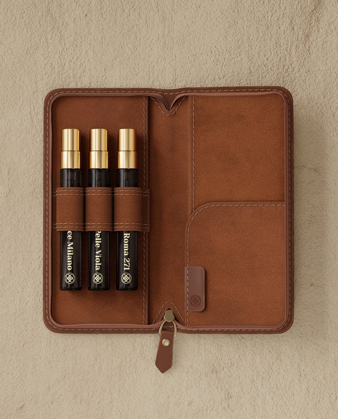 Profumi & Eau de Toilette: Olfactive Traveller, Traveler set 3X8ml – Nuovo e nell'imballaggio originale da Neuchâtel venduto da switzer_scent