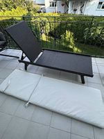 Liegestuhl 