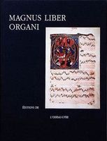 Magnus Liber Organi III