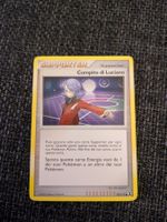 LUCIAN'S ASSIGNMENT, RISING RIVALS, RR92, UNC, 2009, ITA, GD