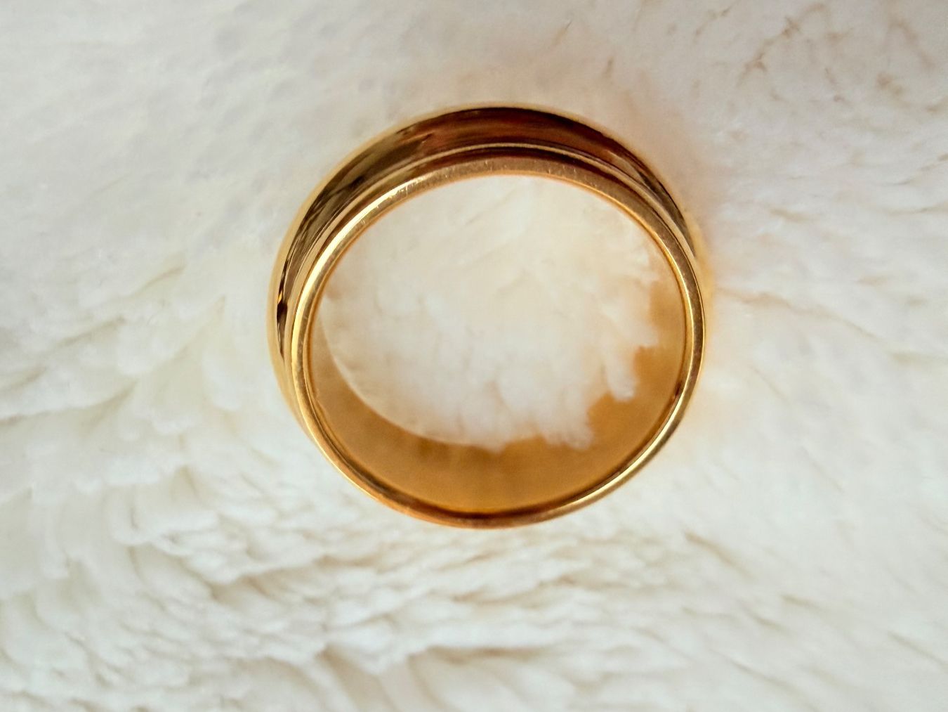 Ringe: Ring - Grösse: 8 – Neu und originalverpackt aus Würenlos von JRP_71 2