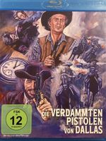 Die verdammten Pistolen von Dallas (1964)