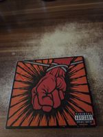 Metallica -  St. Anger
