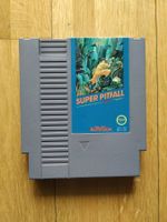 Super Pitfall (NES - US)