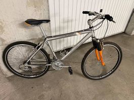 Vélos - VTT
