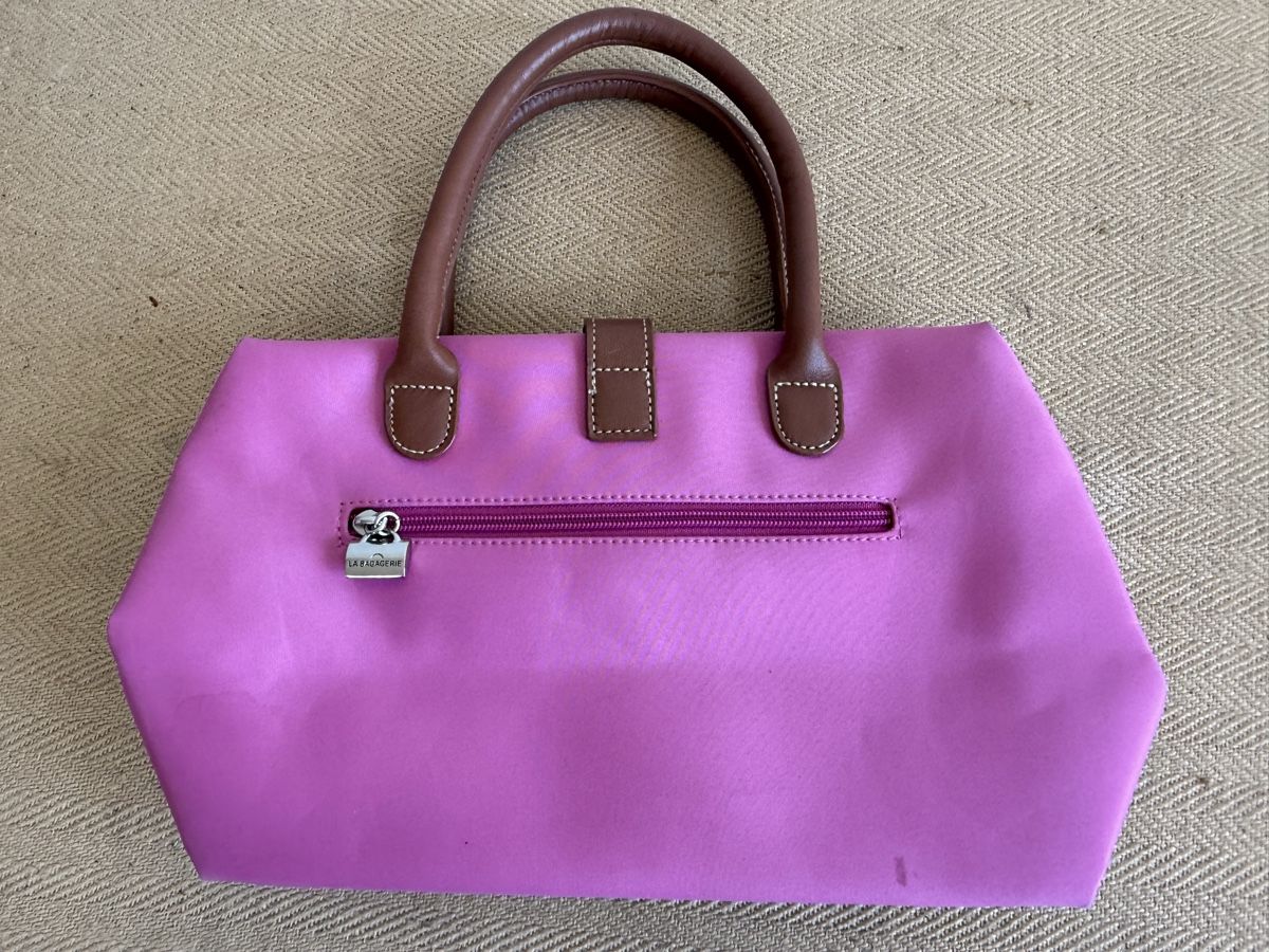Borse da donna: LA BAGAGERIE Damen Handtasche – Usato da Konolfingen venduto da petzipetz 2