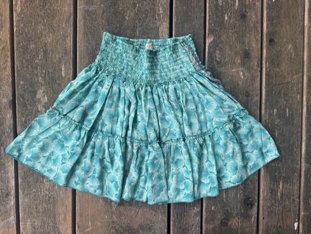 Minijupe / NEU / Grösse: onesize  