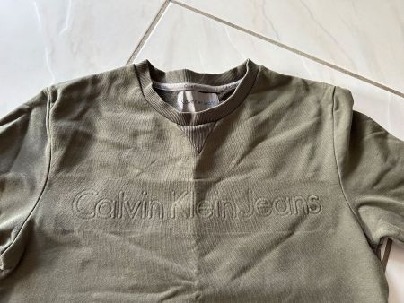 Calvin Klein Pullover Grösse S
