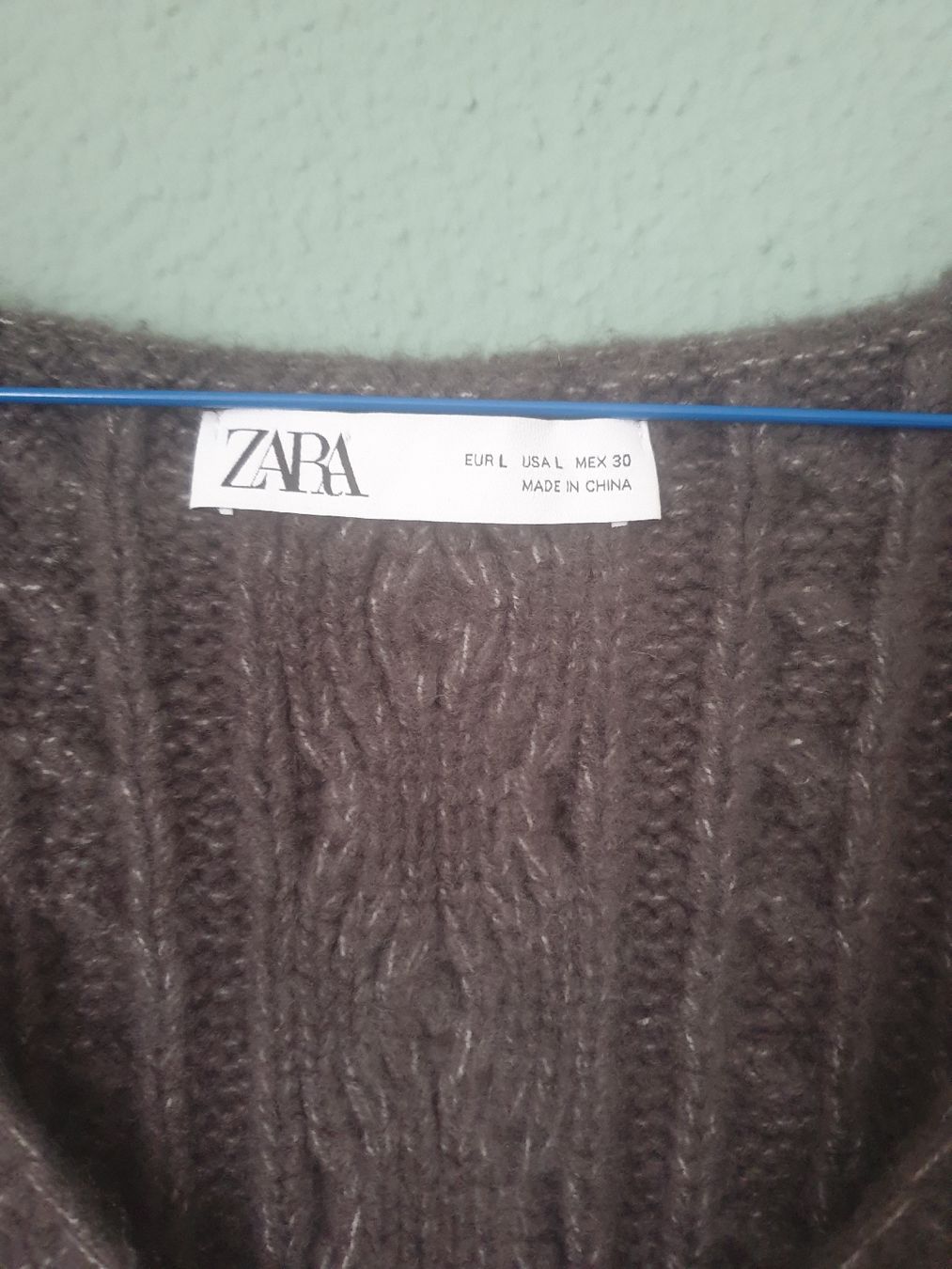 Zara Gilet & Giacche senza maniche: Weste Zara gr. L – Nuovo (secondo la descrizione) da Wermatswil venduto da Tonymelony 2