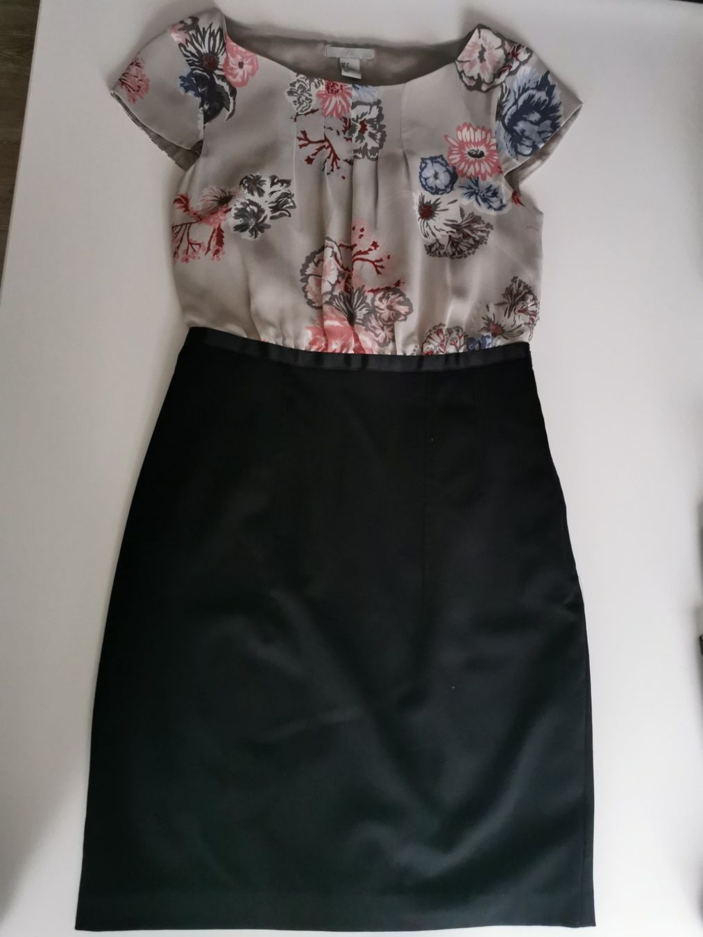 H&M Robes: Sommerkleid – D'occasion à Menziken par Giulietta1